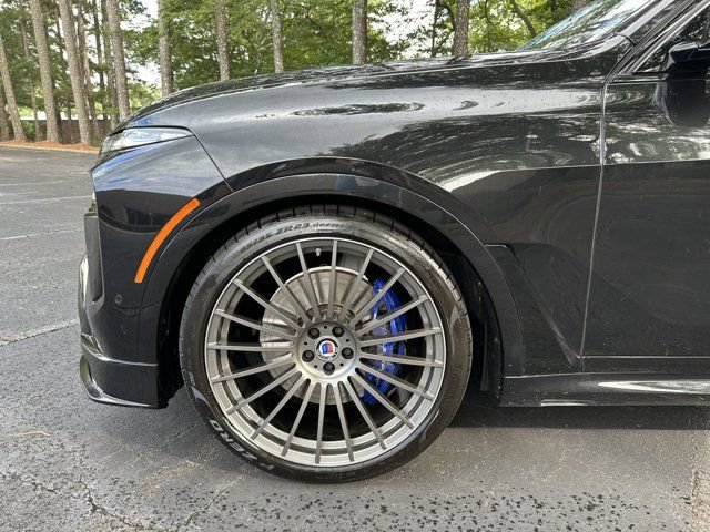 Used 2024 BMW ALPINA XB7 AWD/4WD image 9