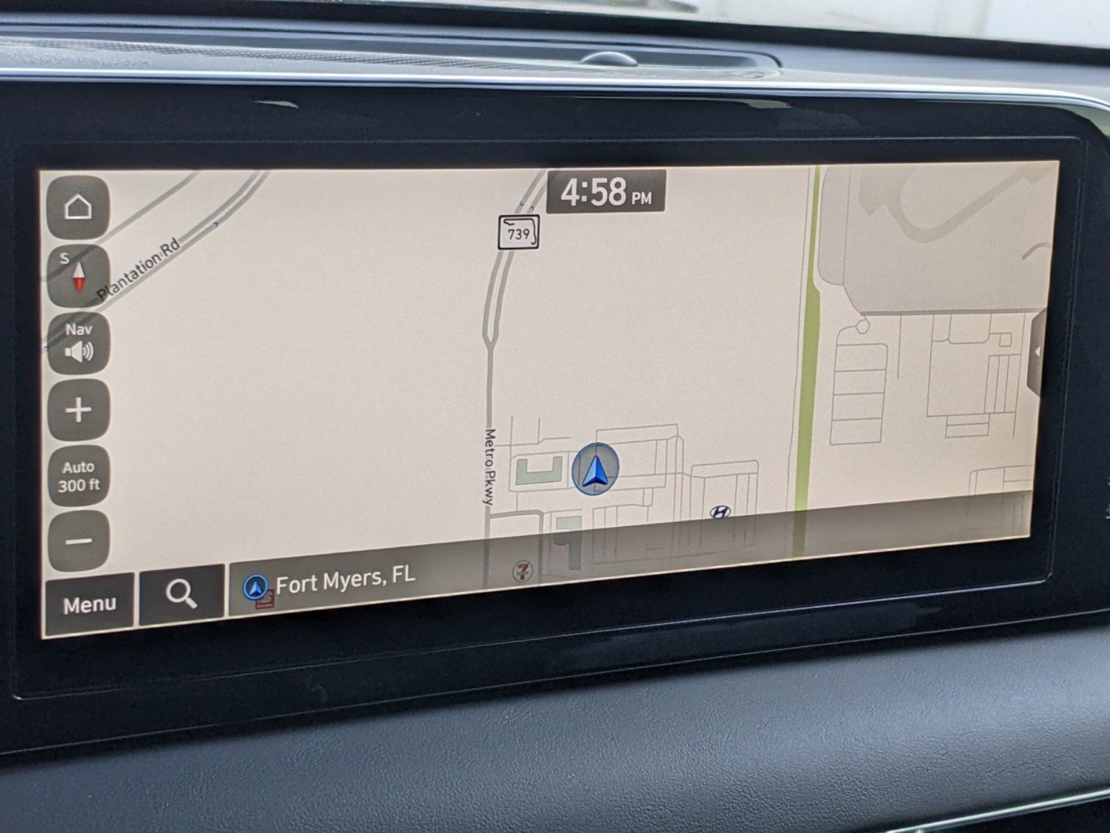 New 2025 Hyundai Palisade Calligraphy image 29