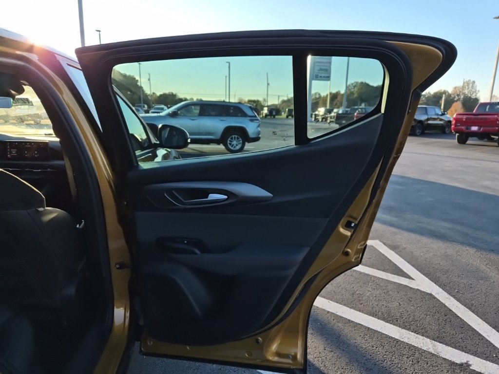 Used 2024 Dodge Hornet GT w/ Track Pack AWD/4WD image 19