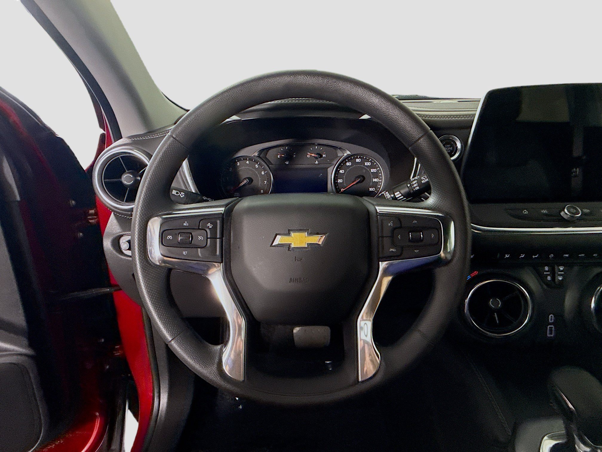 Used 2026 Chevrolet Blazer LT w/ Convenience Package AWD/4WD image 13