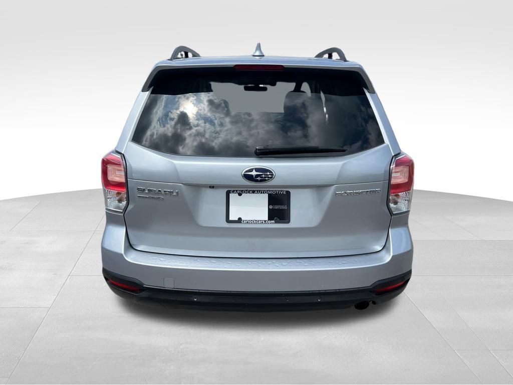 Used 2018 Subaru Forester 2.5i Limited image 6