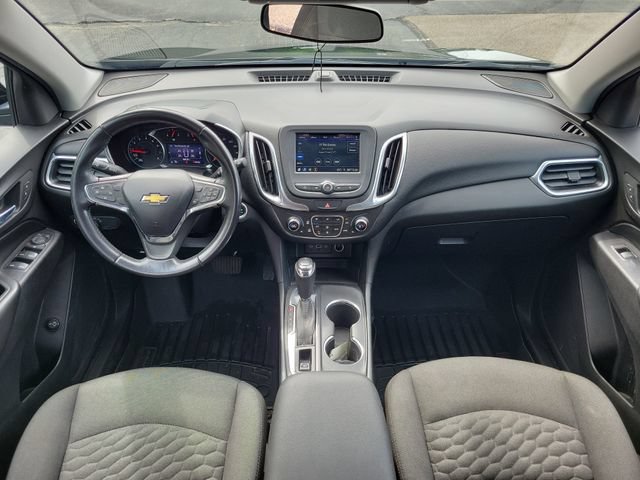 Used 2019 Chevrolet Equinox LT FWD image 8