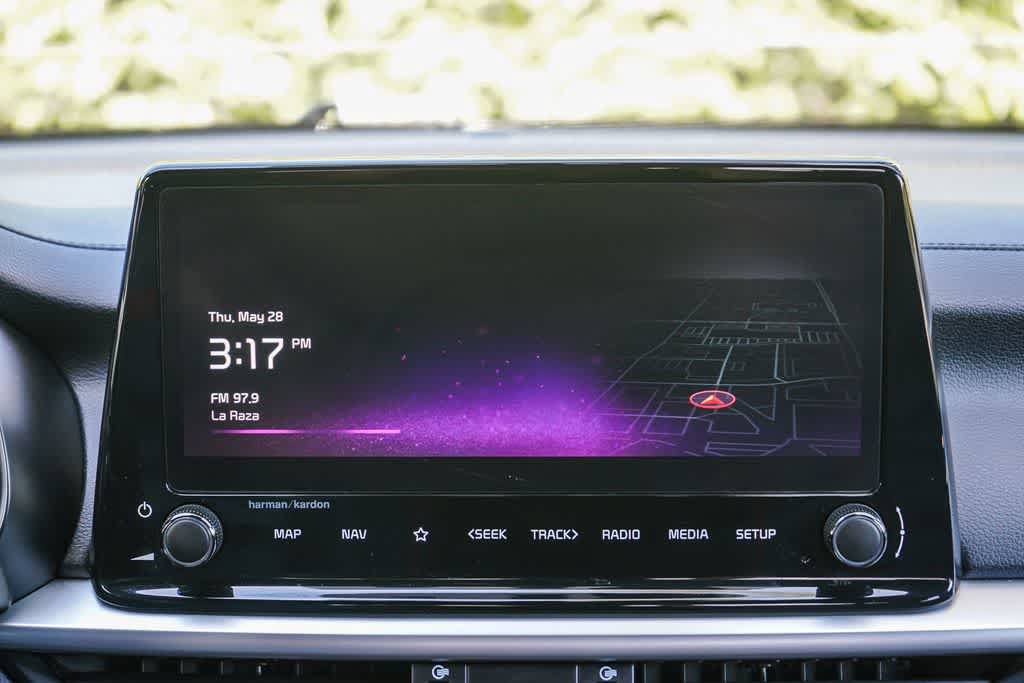 Used 2023 Kia Forte GT FWD image 14
