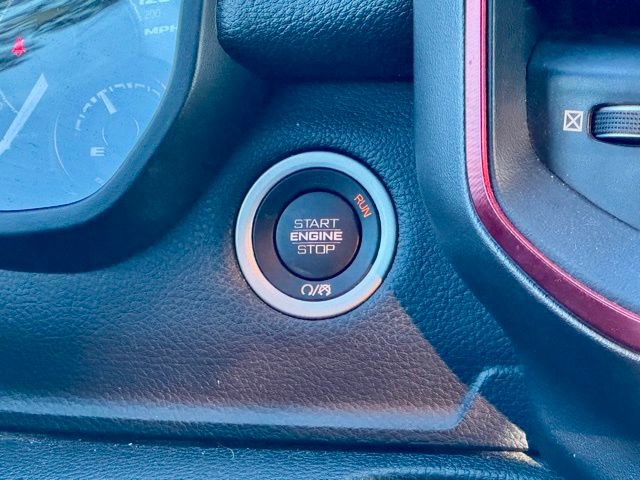 Used 2019 RAM 1500 Rebel image 21