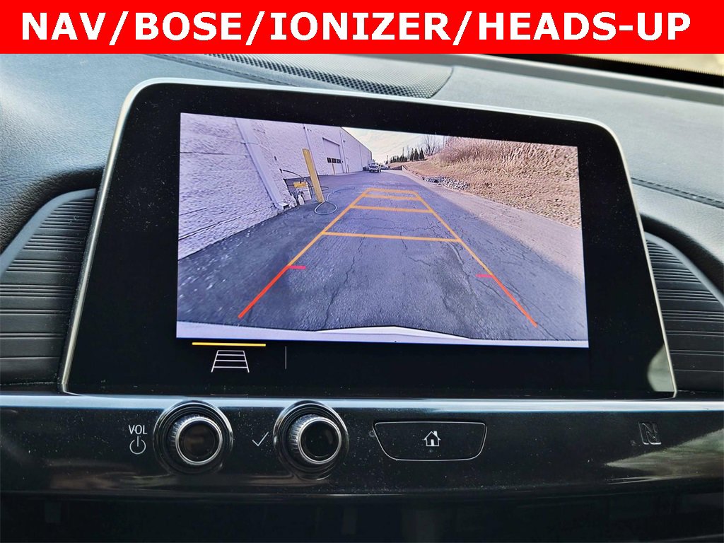 Used 2020 Cadillac CT4 Sport image 26