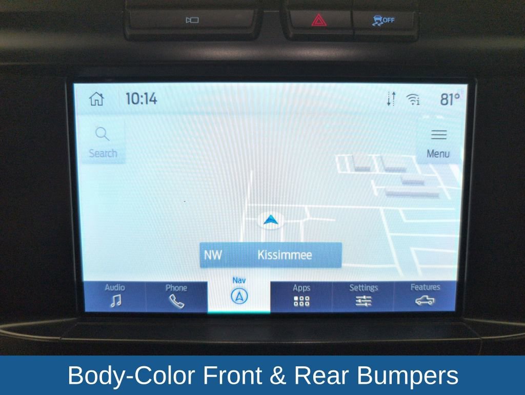 Used 2022 Ford F150 XL w/ STX Appearance Package image 27