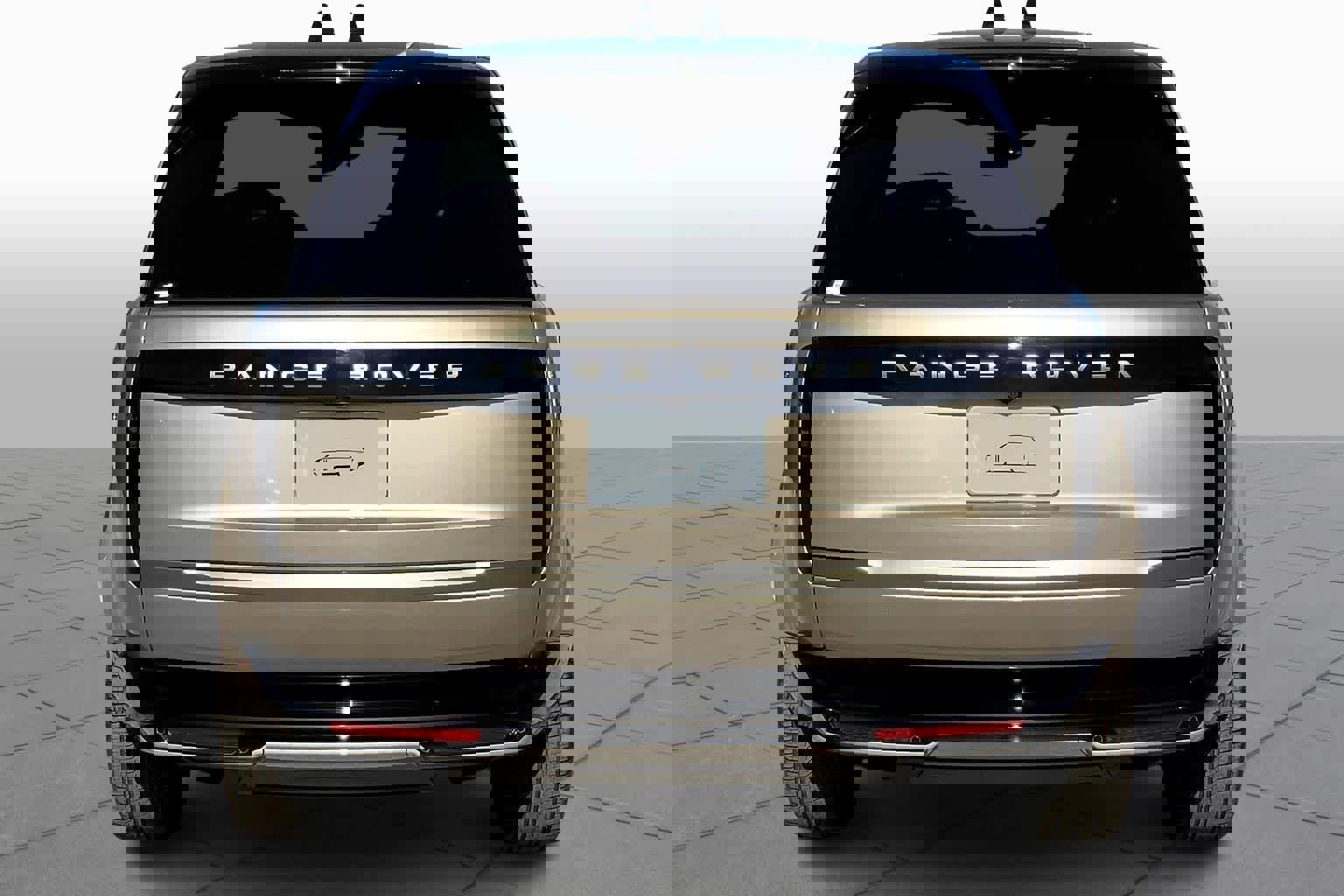 New 2025 Land Rover Range Rover SE image 4