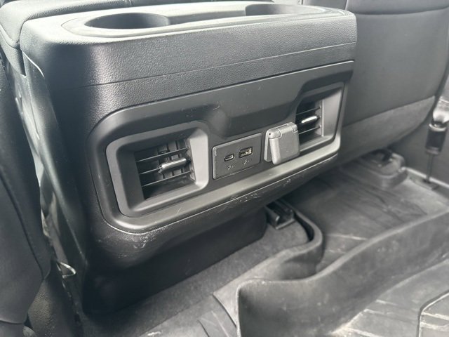 Used 2021 Chevrolet Silverado 1500 LT Trail Boss w/ Convenience Package II image 7