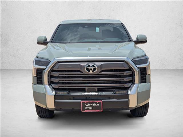 New 2026 Toyota Tundra Limited AWD/4WD image 6
