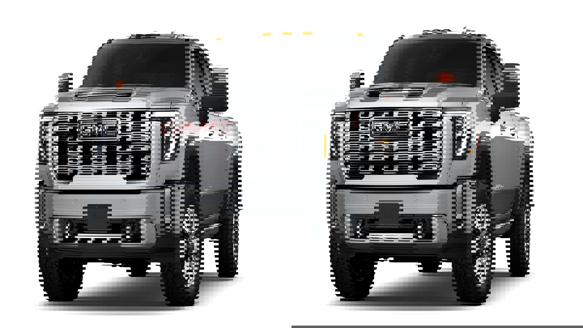 New 2026 GMC Sierra 2500 Denali w/ Denali Reserve Package image 33