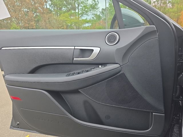 New 2026 Hyundai Sonata SE FWD image 35