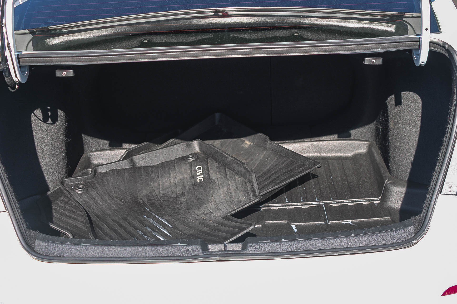 Used 2025 Honda Civic Sport image 26