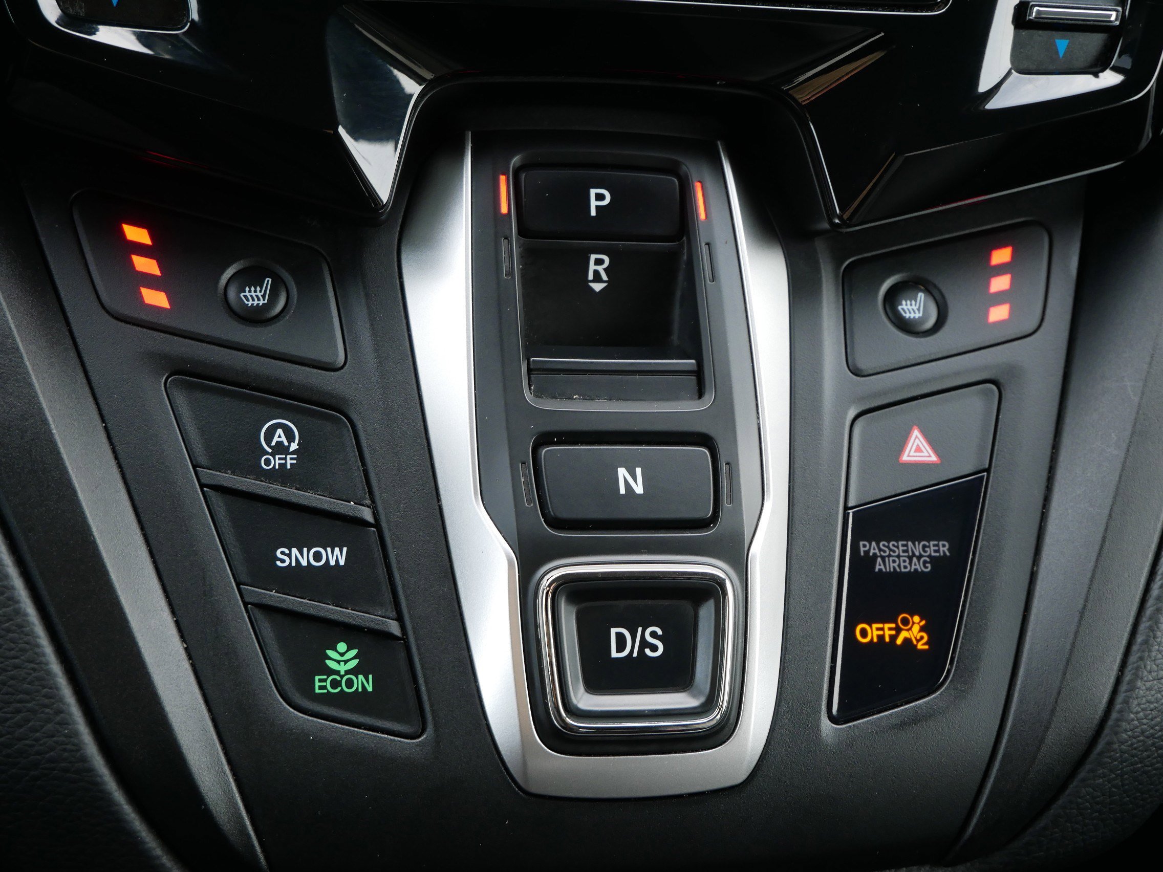 Used 2024 Honda Odyssey EX-L image 24