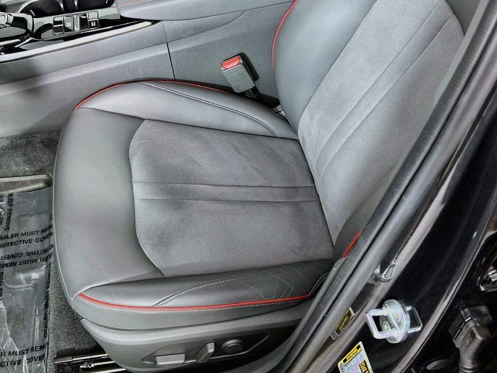 Certified 2022 Hyundai Sonata SEL Plus FWD image 19
