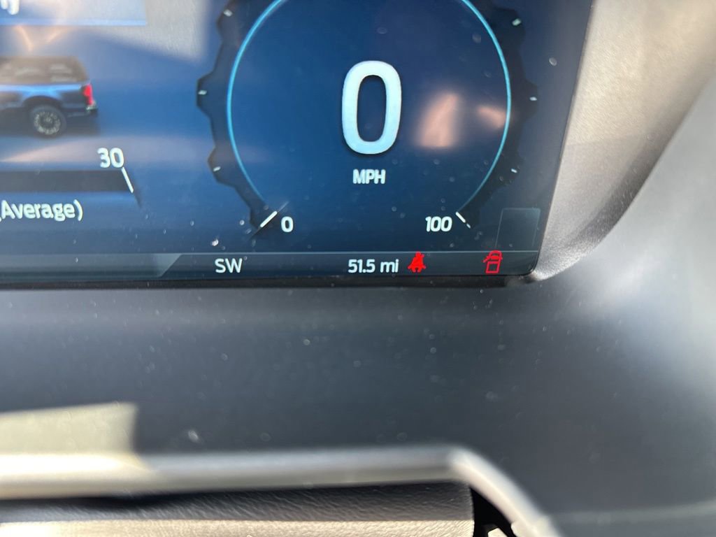 New 2026 Ford F250 Lariat w/ Black Appearance Package image 24