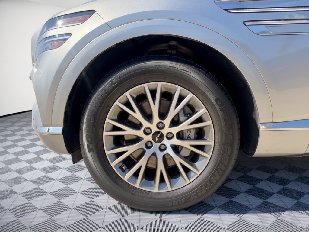 Used 2025 Genesis GV80 2.5T Standard AWD/4WD image 13