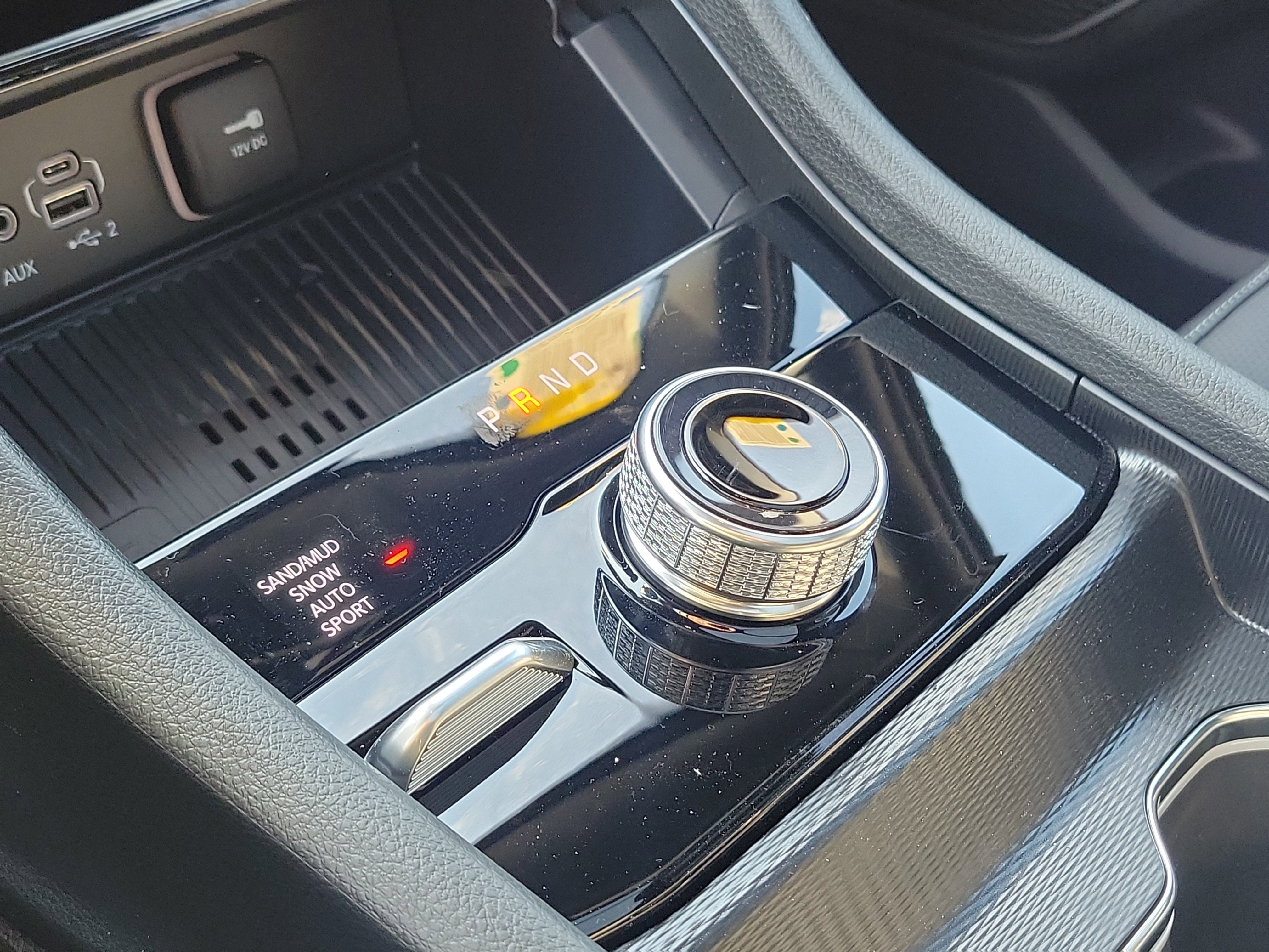 New 2026 Jeep Grand Cherokee Limited Reserve image 21