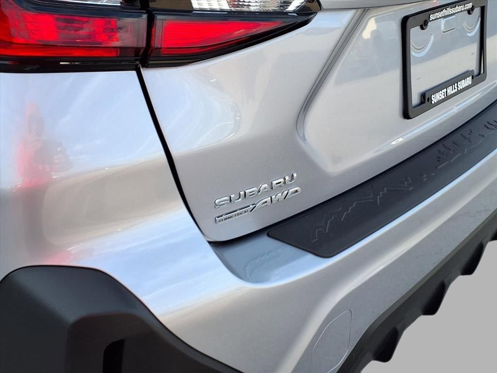 Certified 2025 Subaru Crosstrek 2.0i Premium image 25