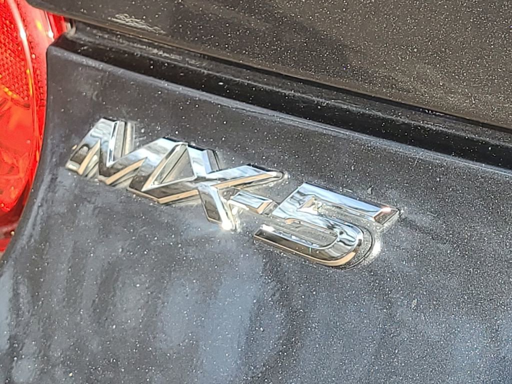 Used 2016 MAZDA MX-5 Miata Club image 10