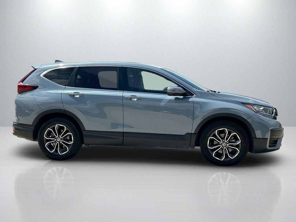 Used 2022 Honda CR-V EX-L image 4