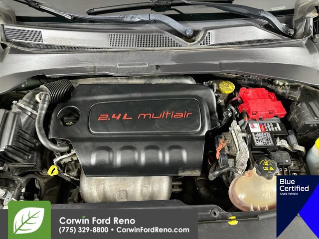 Used 2020 Jeep Compass Limited AWD/4WD image 29