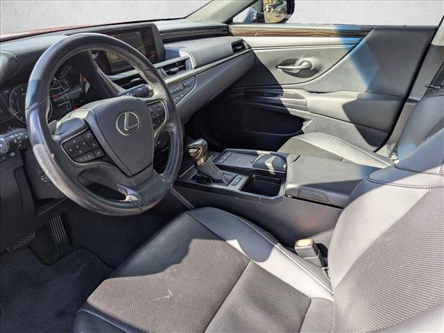 Used 2019 Lexus ES 350 w/ Premium Package image 16