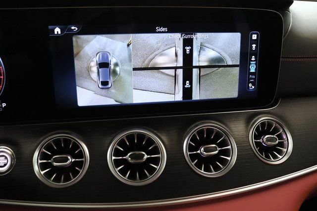 Certified 2024 Mercedes-Benz AMG GT 53 image 27