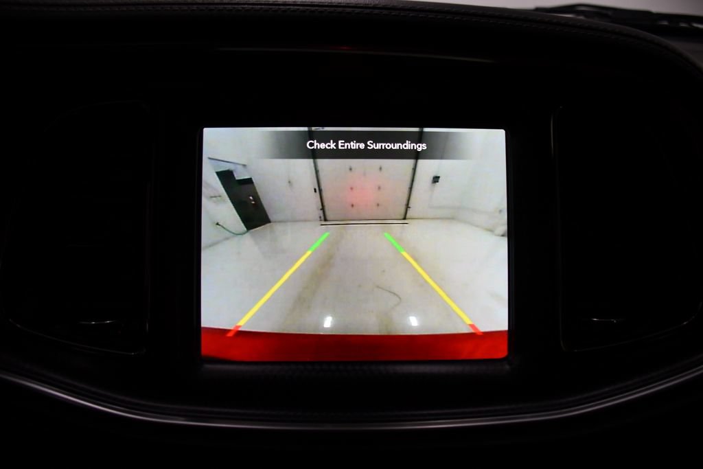 Used 2023 Dodge Challenger SRT Hellcat RWD image 16