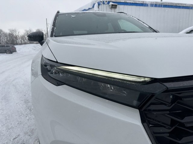 Used 2023 Honda CR-V Sport image 10