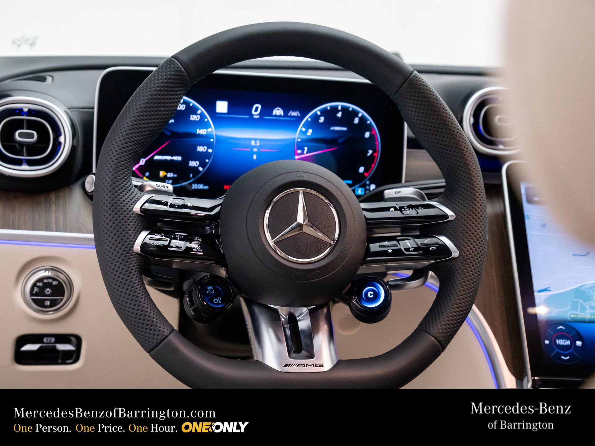 New 2026 Mercedes-Benz CLE 53 AMG 4MATIC Cabriolet image 12