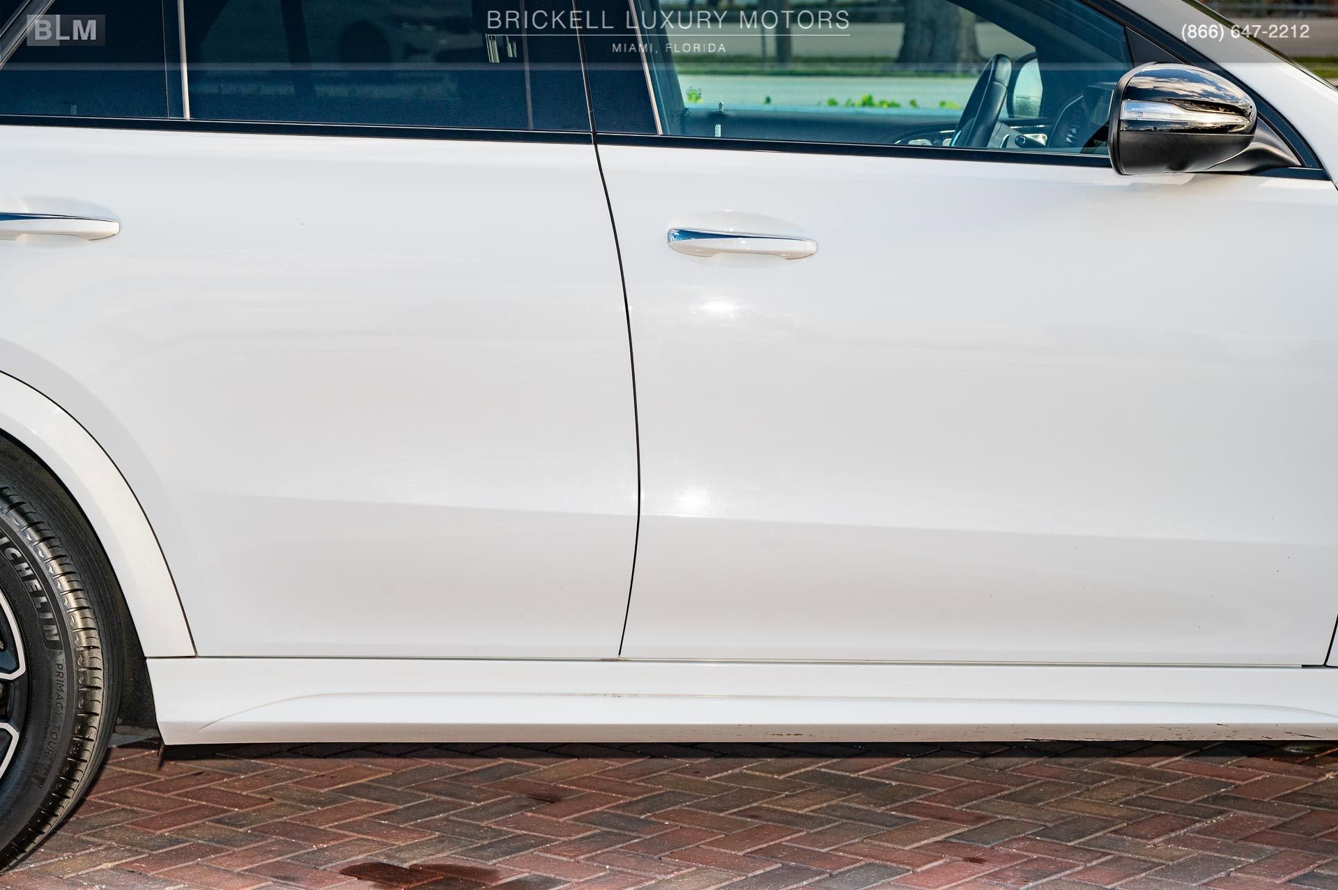 Used 2021 Mercedes-Benz GLE 53 AMG 4MATIC Coupe w/ AMG Night Package image 47