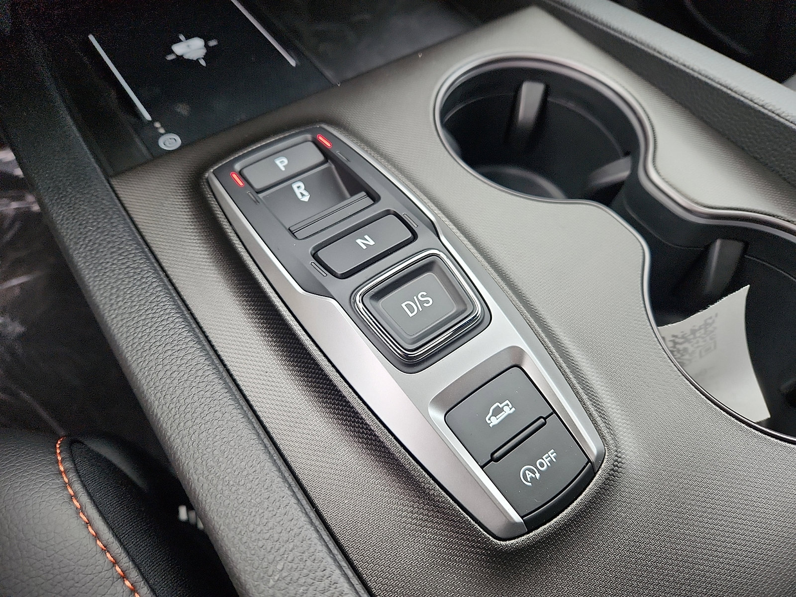 New 2026 Honda Ridgeline TrailSport+ image 11