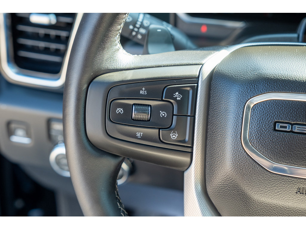 New 2026 GMC Sierra 1500 Denali AWD/4WD image 19