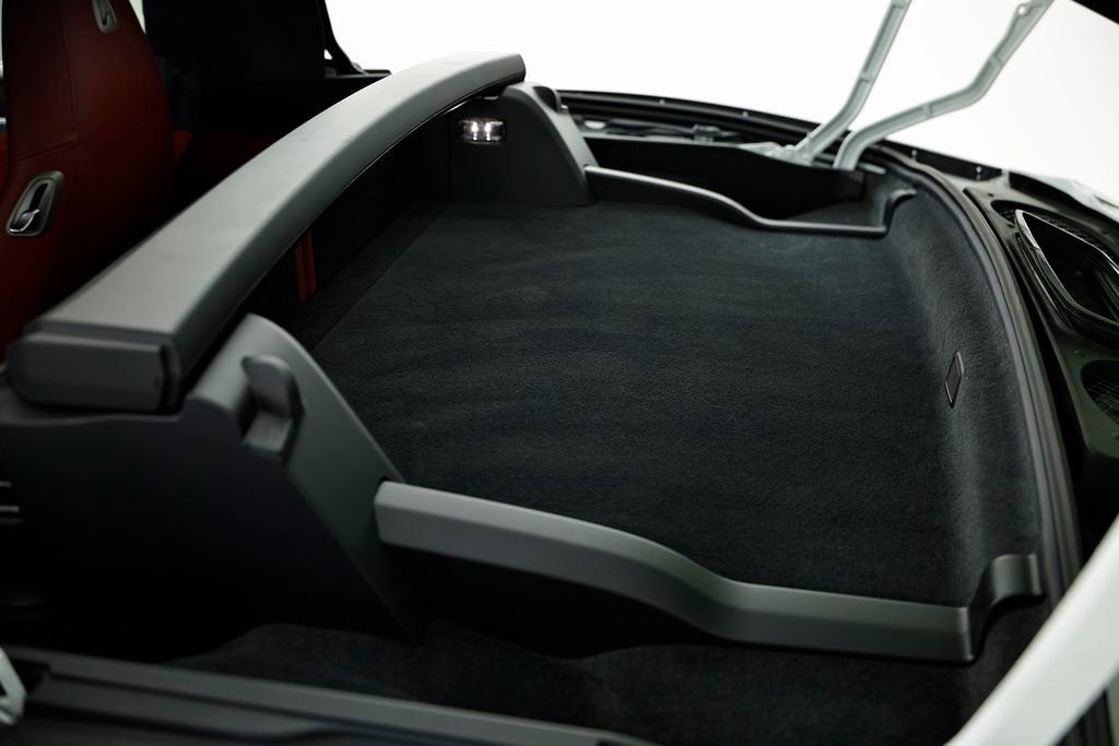 Certified 2015 Porsche 911 Targa 4S AWD/4WD image 27