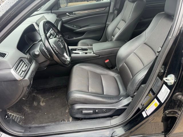 Used 2022 Honda Accord Sport image 10
