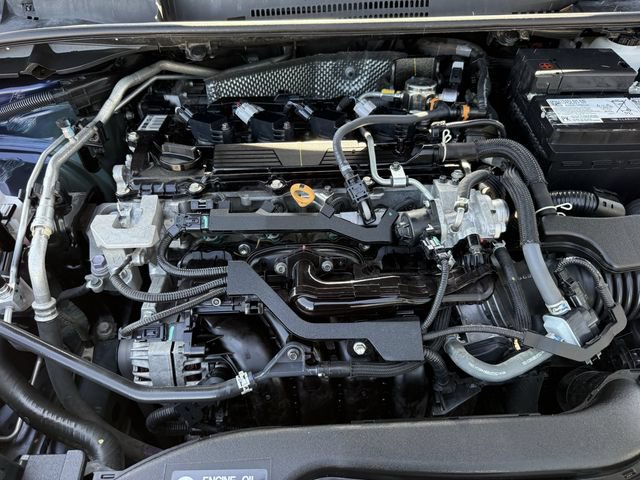 Used 2024 Toyota Corolla LE FWD image 31
