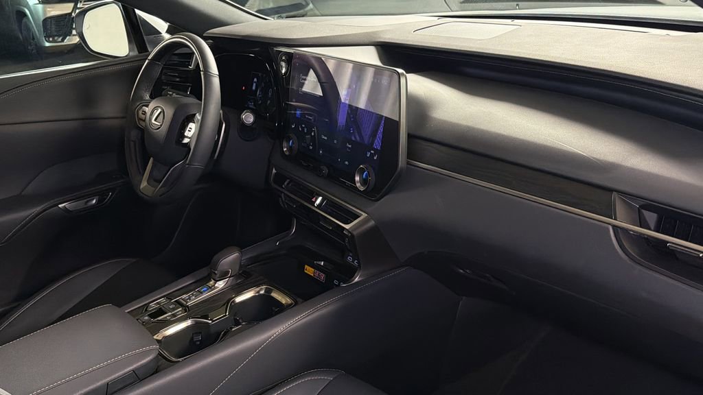 Certified 2024 Lexus RX 350 Premium w/ Cold Area Package image 11