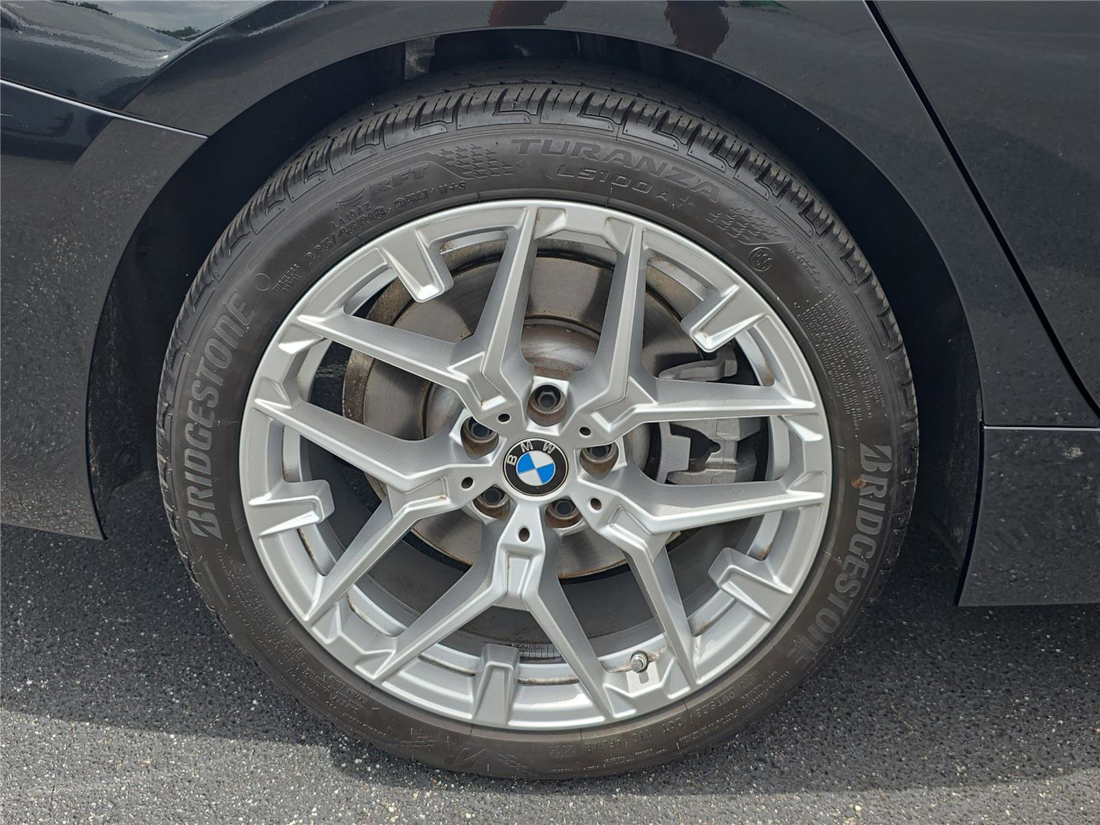Used 2025 BMW 330i Sedan RWD image 26
