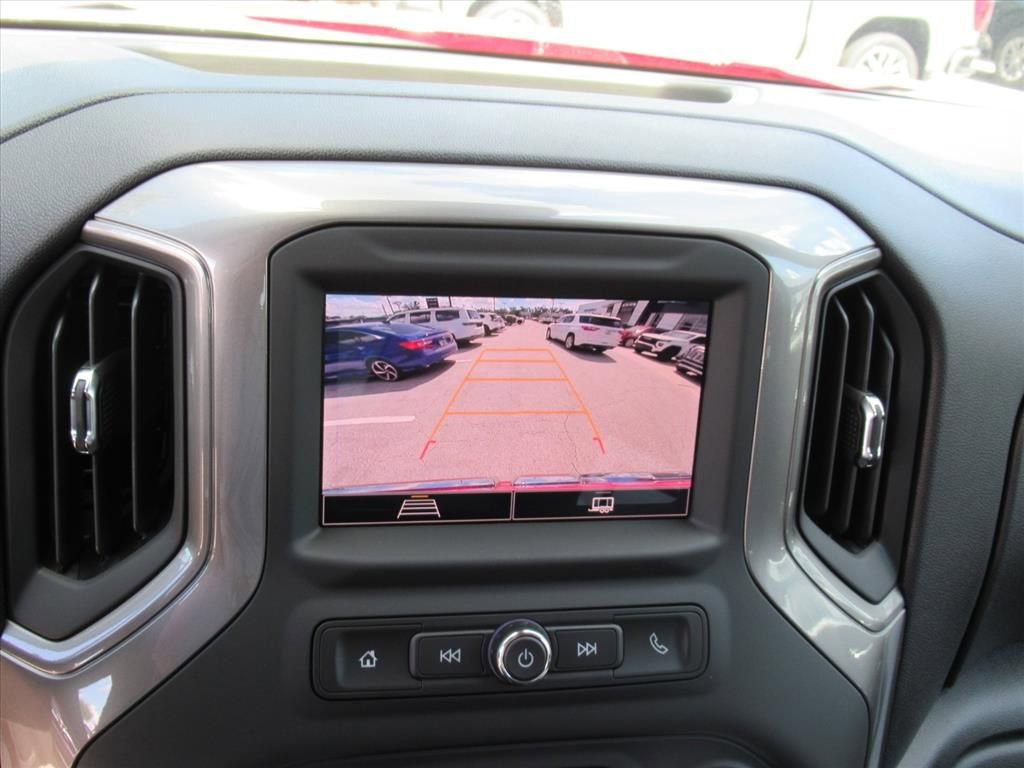 New 2026 GMC Sierra 1500 Pro w/ Graphite Edition image 20