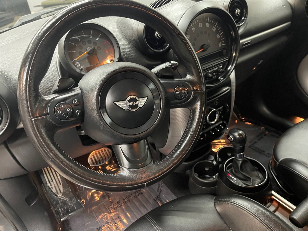 Used 2016 MINI Cooper Countryman S image 20