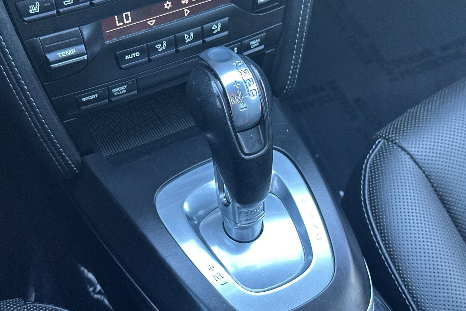 Used 2012 Porsche 911 Carrera Black Edition image 20