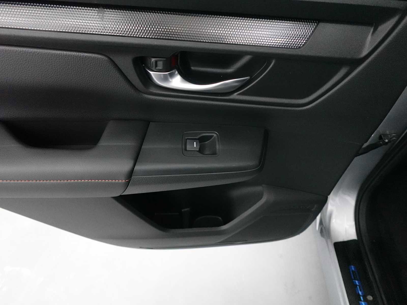 Certified 2024 Honda CR-V Sport image 25