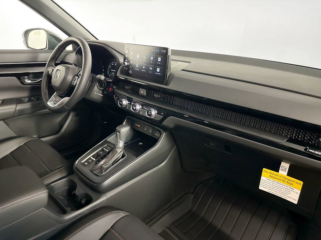 New 2026 Honda CR-V Sport Touring image 43