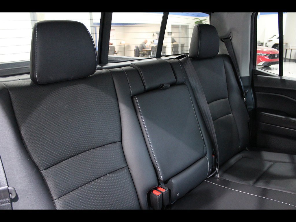 Used 2023 Honda Ridgeline RTL image 21