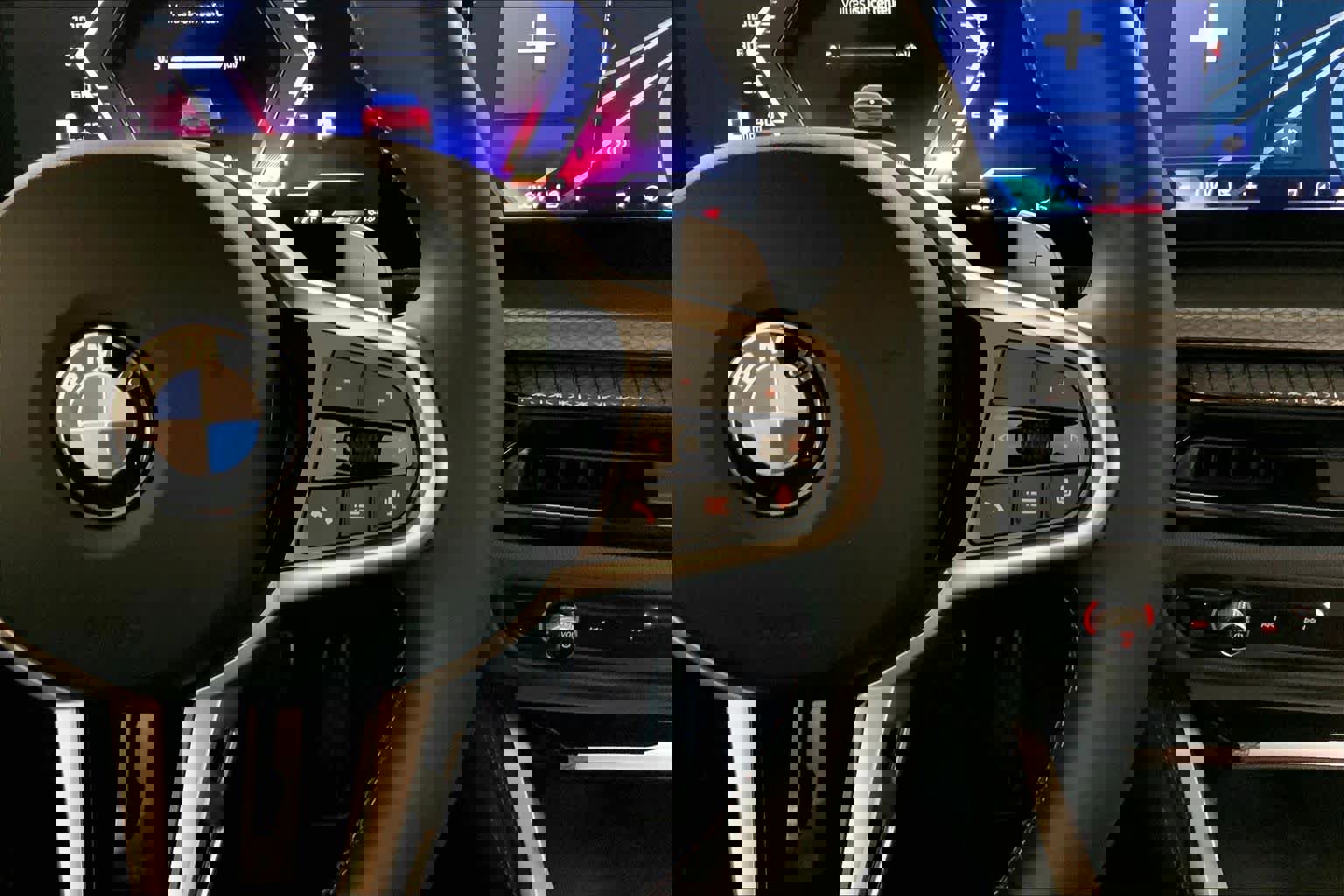 Used 2026 BMW 440i xDrive Coupe w/ Premium Package image 24