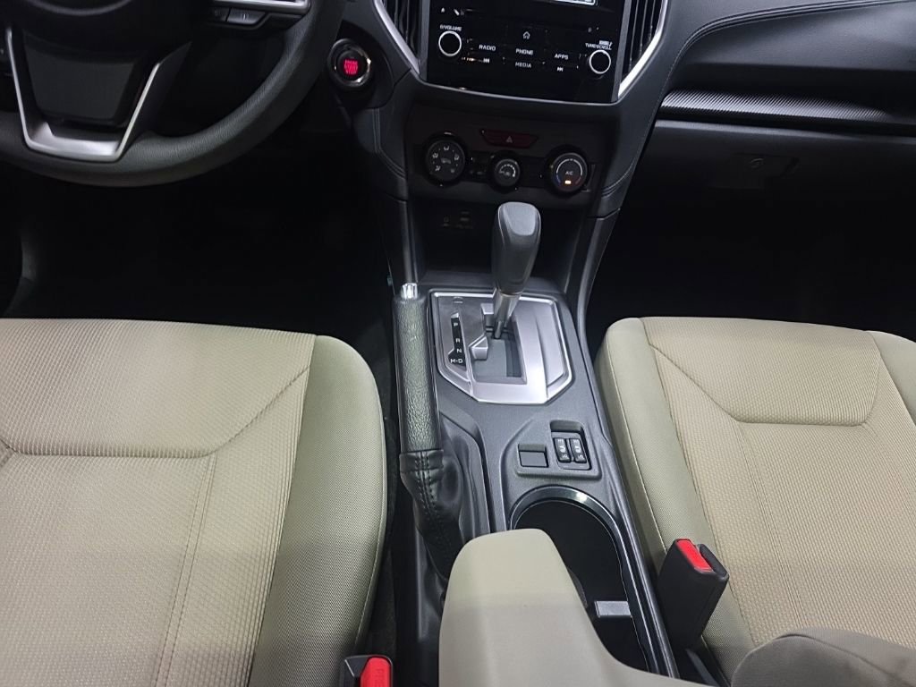 Used 2023 Subaru Impreza Premium image 12