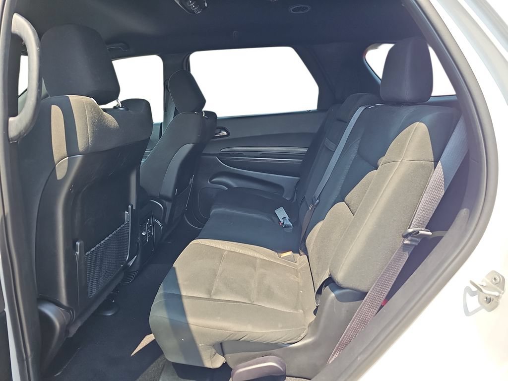 Used 2025 Dodge Durango GT RWD image 14