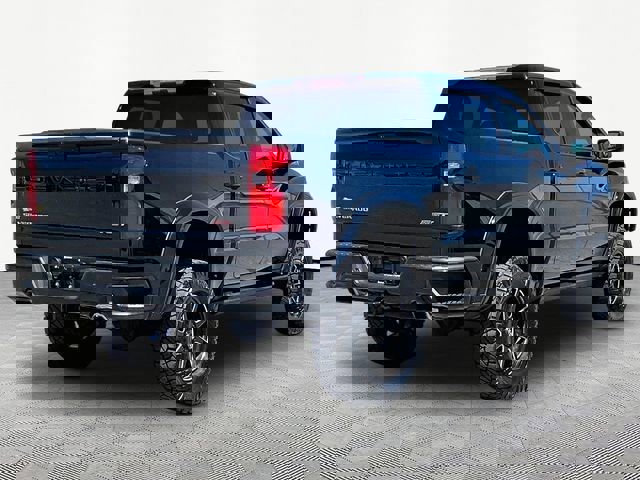 Used 2019 Chevrolet Silverado 1500 RST w/ All-Star Edition image 6