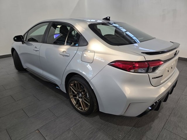 Used 2024 Toyota Corolla Sedan image 3