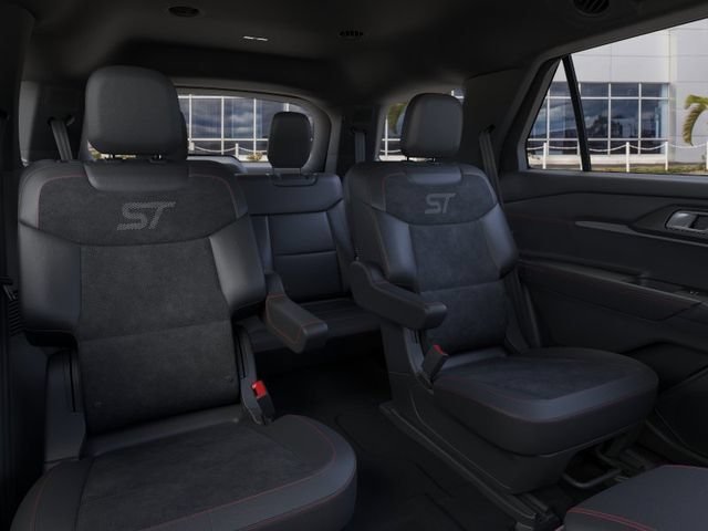 New 2026 Ford Explorer ST RWD image 29